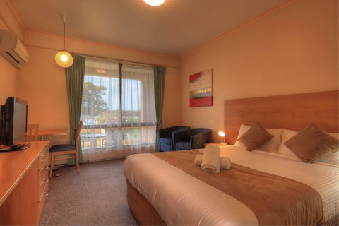 Midlands Motel - Hervey Bay Accommodation 6