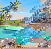 Oceanside Resort - Hervey Bay Accommodation