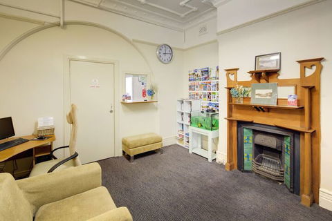 Neutral Bay Lodge - Tourism Hervey Bay 1