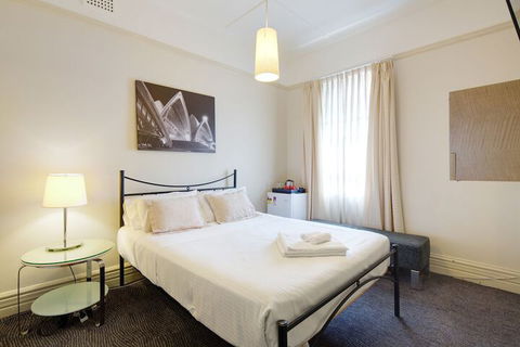 Neutral Bay Lodge - Tourism Hervey Bay 4