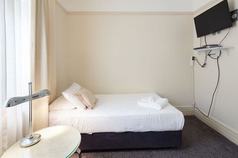 Neutral Bay Lodge - Tourism Hervey Bay 5