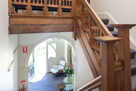 Neutral Bay Lodge - Tourism Hervey Bay 2