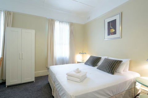 Neutral Bay Lodge - Tourism Hervey Bay 3