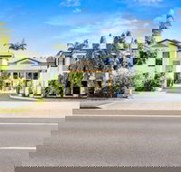 Coral Cay Resort - Hervey Bay Accommodation
