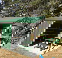 Woodmans Hill Motel - Hervey Bay Accommodation