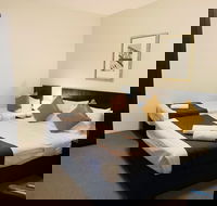 Greenwich Inn Sydney Hotel - Tourism Hervey Bay