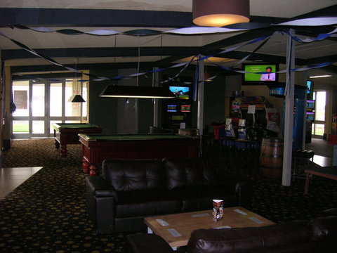 Overlander Hotel Shepparton - Hervey Bay Accommodation 6
