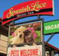 Spanish Lace Motor Inn - Hervey Bay Accommodation