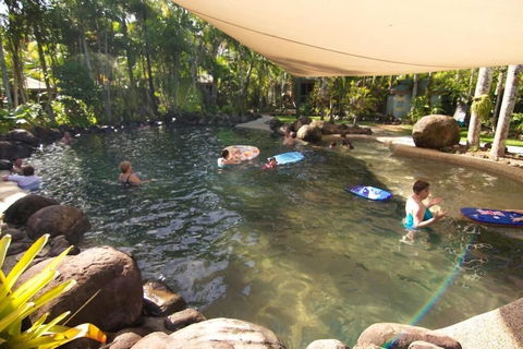 Eco Village Mission Beach - Tourism Hervey Bay 2