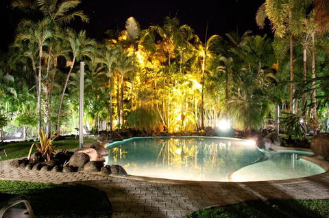 Eco Village Mission Beach - Tourism Hervey Bay 0
