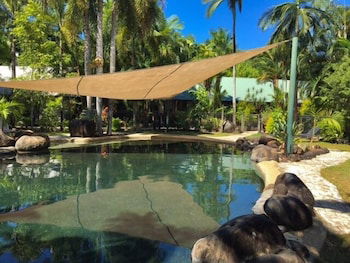 Eco Village Mission Beach - Tourism Hervey Bay 1