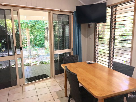 Eco Village Mission Beach - Tourism Hervey Bay 3
