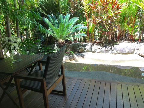 Eco Village Mission Beach - Tourism Hervey Bay 5