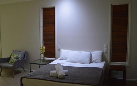 Eco Village Mission Beach - Tourism Hervey Bay 4