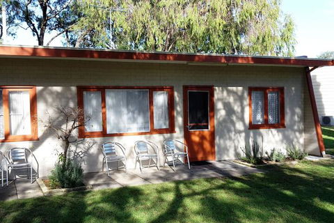 Restawile Motel - Tourism Hervey Bay 3