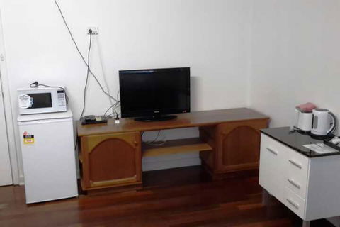 Restawile Motel - Tourism Hervey Bay 7