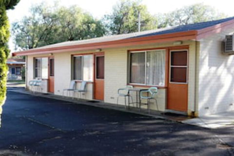 Restawile Motel - Tourism Hervey Bay 0