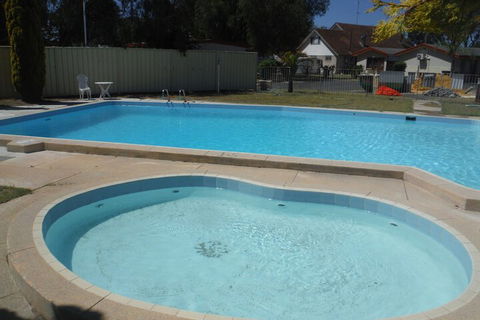 Restawile Motel - Tourism Hervey Bay 5