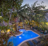 Cairns Central YHA - Hostel - Tourism Hervey Bay