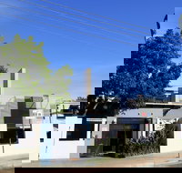 Brisbane City YHA - Hostel