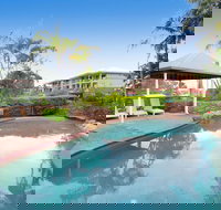 Toowong Villas - Hervey Bay Accommodation