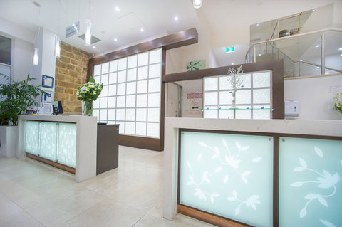 Sfera's Park Suites & Convention Centre - Hervey Bay Accommodation 3