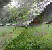 Amy's House - Tourism Hervey Bay