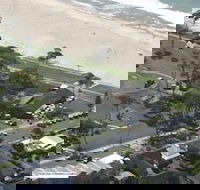 Breakers Apartments Mollymook - Hervey Bay Accommodation