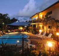 Mission Reef Resort - Hervey Bay Accommodation