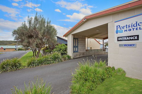 Portside Motel - Hervey Bay Accommodation 2