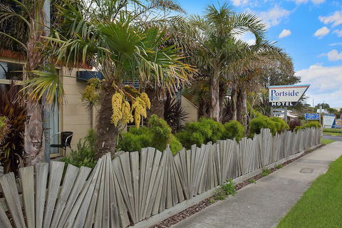 Portside Motel - Hervey Bay Accommodation 5