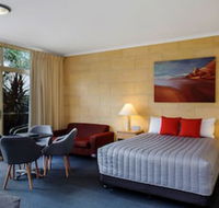 Portside Motel - Tourism Hervey Bay