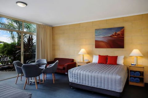 Portside Motel - Hervey Bay Accommodation 0