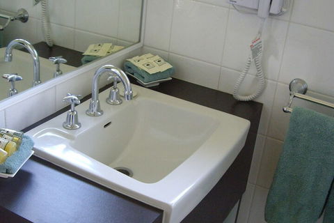 Portside Motel - Hervey Bay Accommodation 6