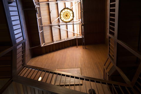 Thredbo Alpine Hotel - Hervey Bay Accommodation 3