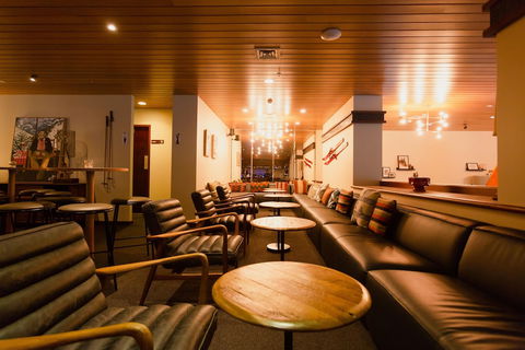 Thredbo Alpine Hotel - Hervey Bay Accommodation 5