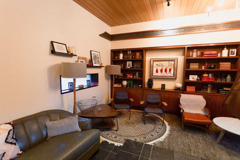 Thredbo Alpine Hotel - Hervey Bay Accommodation 4