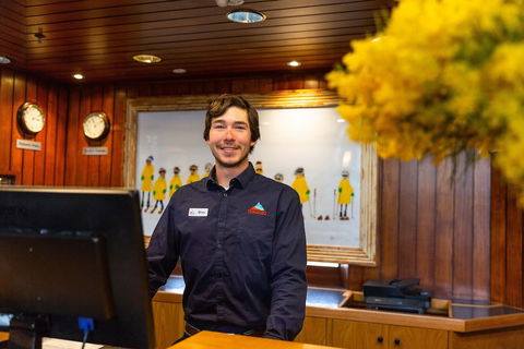 Thredbo Alpine Hotel - Hervey Bay Accommodation 6