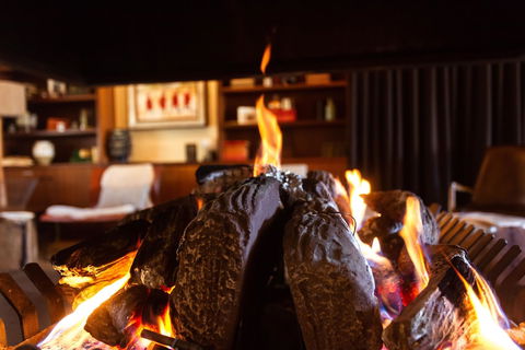 Thredbo Alpine Hotel - Hervey Bay Accommodation 2