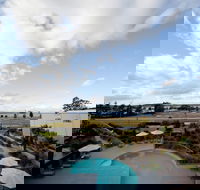 Corrigans Cove - Hervey Bay Accommodation