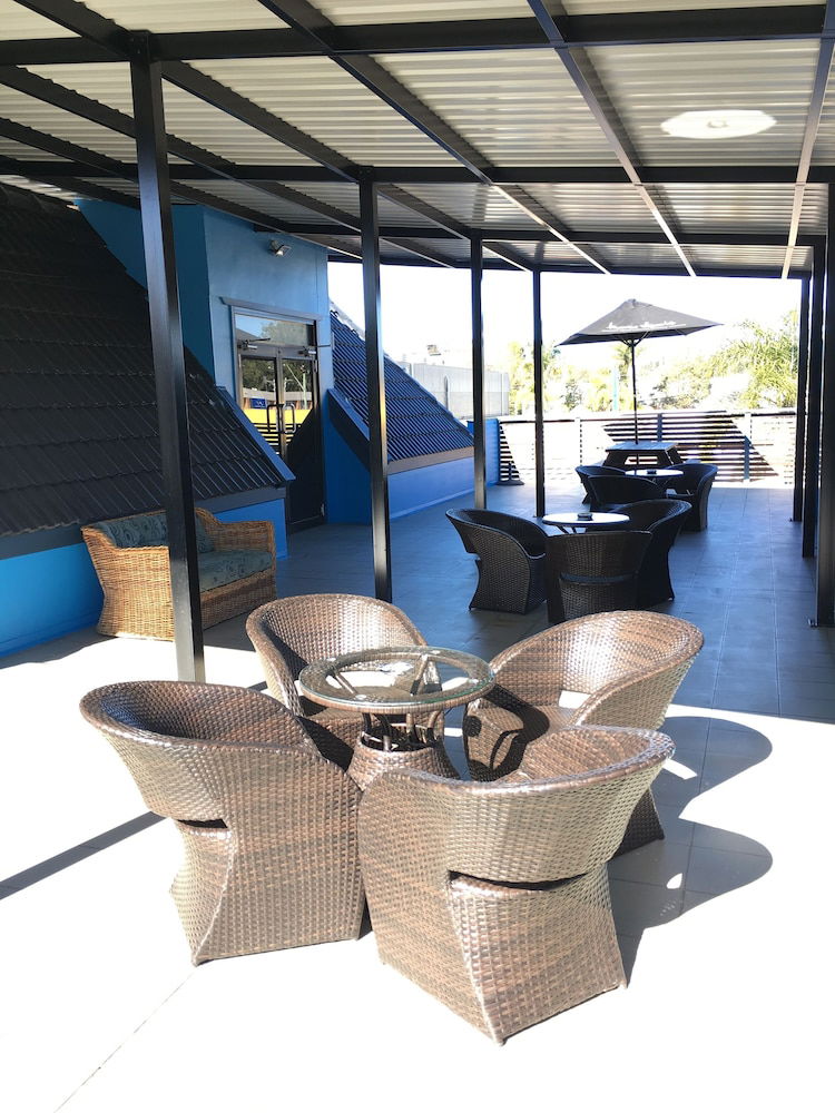  Tourism Hervey Bay