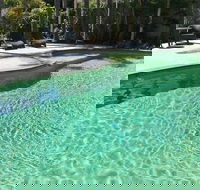 Araluen Motor Lodge - Tourism Hervey Bay
