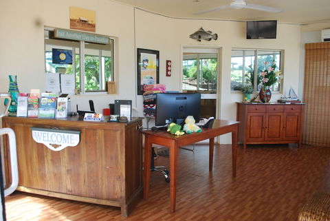 Rainforest Motel - Tourism Hervey Bay 2
