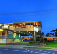 Bermagui Motor Inn - Tourism Hervey Bay