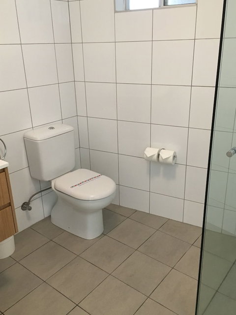 Ocean Front At The Entrance - Hervey Bay Accommodation 5