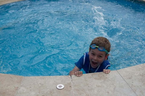 The Palms At Avoca - Tourism Hervey Bay 2