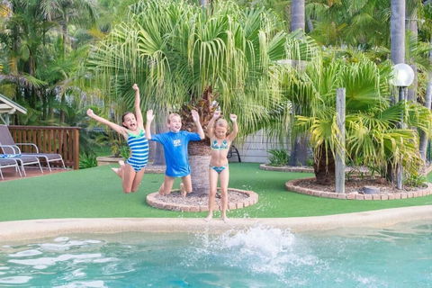 The Palms At Avoca - Tourism Hervey Bay 3