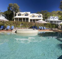 Blueys Retreat - Hervey Bay Accommodation
