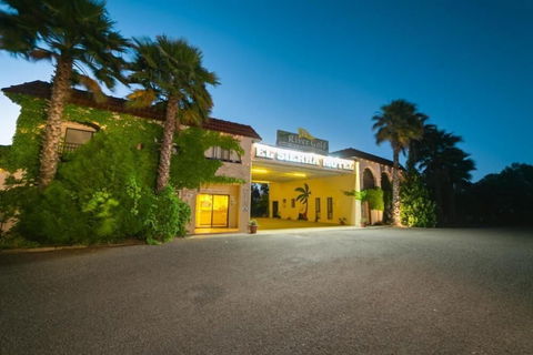 El Sierra Motel - Hervey Bay Accommodation 4