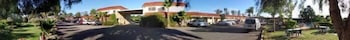 El Sierra Motel - Hervey Bay Accommodation 6